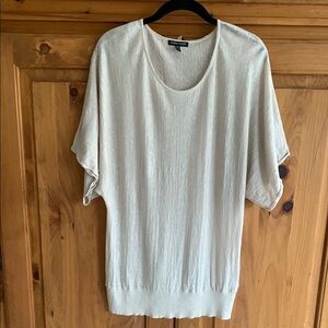 Eileen Fisher Sweater/Top, size M
